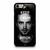 Breaking Bad Jesse Pinkman Monochrome Aaron Paul Bitch iPhone 7 / 7 Plus / 8 / 8 Plus Case Cover