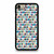Book Pattern iPhone 7 / 7 Plus / 8 / 8 Plus Case Cover