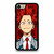 Boku No Hero Academia My Hero Academy Eijiro Kirishima iPhone 7 / 7 Plus / 8 / 8 Plus Case Cover