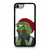 Blurryface Pepe Twenty One Pilots Art iPhone 7 / 7 Plus / 8 / 8 Plus Case Cover