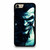 Blue Heath Ledger Joker Evil Super iPhone 7 / 7 Plus / 8 / 8 Plus Case Cover