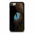 Blue Eye Cat Lovers iPhone 7 / 7 Plus / 8 / 8 Plus Case Cover