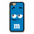 Blue Chocolates iPhone 7 / 7 Plus / 8 / 8 Plus Case Cover