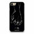 Black And White Aesthetic Holding Hands iPhone 7 / 7 Plus / 8 / 8 Plus Case Cover