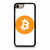 Bitcoin Logo Orange iPhone 7 / 7 Plus / 8 / 8 Plus Case Cover