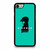 Birdman Green iPhone 7 / 7 Plus / 8 / 8 Plus Case Cover