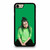 Billie Eilish Bad Guy Green iPhone 7 / 7 Plus / 8 / 8 Plus Case Cover