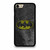 Batman Movie Poster Art iPhone 7 / 7 Plus / 8 / 8 Plus Case Cover