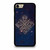 Baratheon Sigil Serve Nebula Wall Game Of Throne iPhone 7 / 7 Plus / 8 / 8 Plus Case Cover