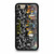 Bape Simpsons iPhone 7 / 7 Plus / 8 / 8 Plus Case Cover