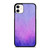 Fracture Lilac iPhone 11 / 11 Pro / 11 Pro Max Case Cover
