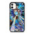 Ultra Instinct Goku iPhone 11 / 11 Pro / 11 Pro Max Case Cover