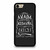 Avada Kedavra Unique Harry Potter iPhone 7 / 7 Plus / 8 / 8 Plus Case Cover