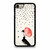 Audrey Polka Rain iPhone 7 / 7 Plus / 8 / 8 Plus Case Cover