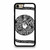 Athena Face Aztec Mandala iPhone 7 / 7 Plus / 8 / 8 Plus Case Cover