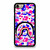Ape Shark Camo Logo iPhone 7 / 7 Plus / 8 / 8 Plus Case Cover