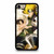 Anime Naruto Character iPhone 7 / 7 Plus / 8 / 8 Plus Case Cover