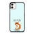 For Fox Sake 4C iPhone 11 / 11 Pro / 11 Pro Max Case Cover