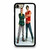 Alex Winter Keanu Reeves Bill And Teds Excellent Adventure iPhone 7 / 7 Plus / 8 / 8 Plus Case Cover
