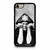 Aleister Crowley 2 iPhone 7 / 7 Plus / 8 / 8 Plus Case Cover