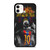 Football Club Barcelona Lionel Messi iPhone 11 / 11 Pro / 11 Pro Max Case Cover