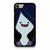 Adventure Time Characters Design 09 Marceline iPhone 7 / 7 Plus / 8 / 8 Plus Case Cover