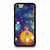 Adventure Time Artwork iPhone 7 / 7 Plus / 8 / 8 Plus Case Cover