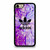 Adidas Pink Crystal iPhone 7 / 7 Plus / 8 / 8 Plus Case Cover