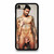 Adam Levigne Naked Hot Maroon 5 iPhone 7 / 7 Plus / 8 / 8 Plus Case Cover