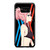 Zero Two Anime Darling In The Franxx Samsung Galaxy S8 / S8 Plus / Note 8 Case Cover