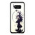 Zelda Majora'S Mask Samsung Galaxy S8 / S8 Plus / Note 8 Case Cover