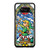 Zelda Glass Samsung Galaxy S8 / S8 Plus / Note 8 Case Cover