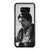 Young Obama Smoking Samsung Galaxy S8 / S8 Plus / Note 8 Case Cover