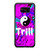 Yin & Yang Keep It Trill Samsung Galaxy S8 / S8 Plus / Note 8 Case Cover