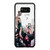Xxxtentacion Long Live X Samsung Galaxy S8 / S8 Plus / Note 8 Case Cover