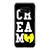 Wu Tang Wu Tang Clan Logo Samsung Galaxy S8 / S8 Plus / Note 8 Case Cover