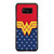 Wonder Woman Inspired Samsung Galaxy S8 / S8 Plus / Note 8 Case Cover