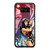 Wonder Woman Comic Covers Cartoon Samsung Galaxy S8 / S8 Plus / Note 8 Case Cover