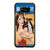Wonder Riveter Wonder Woman We Can Do It Samsung Galaxy S8 / S8 Plus / Note 8 Case Cover