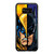 Wolverine Vs Batman Style Samsung Galaxy S8 / S8 Plus / Note 8 Case Cover