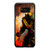 Wolverine Dc Comic Samsung Galaxy S8 / S8 Plus / Note 8 Case Cover