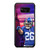 Why It Is No Debate That Saquon Barkley Samsung Galaxy S8 / S8 Plus / Note 8 Case Cover