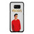 Why Don'T We Jonah Marais Samsung Galaxy S8 / S8 Plus / Note 8 Case Cover