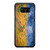 Wheatfield With Crows Painting Art Samsung Galaxy S8 / S8 Plus / Note 8 Case Cover