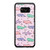Whales Pattern Samsung Galaxy S8 / S8 Plus / Note 8 Case Cover