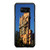 Walt Disney World'S Hollywood Studios Hollywood Tower Of Terror 2 Samsung Galaxy S8 / S8 Plus / Note 8 Case Cover