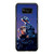 Walle Robot Disney Samsung Galaxy S8 / S8 Plus / Note 8 Case Cover