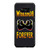 Wakanda Forever The Panther King Killmonger Samsung Galaxy S8 / S8 Plus / Note 8 Case Cover