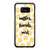 Waffles Friends Work Leslie Knope Quote 1 Samsung Galaxy S8 / S8 Plus / Note 8 Case Cover Waffles Friends Work Leslie Knope Quote 1 Samsung Galaxy S8 / S8 Plus / Note 8 Case Cover