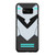 Voltron Black Paladin Shiro Samsung Galaxy S8 / S8 Plus / Note 8 Case Cover